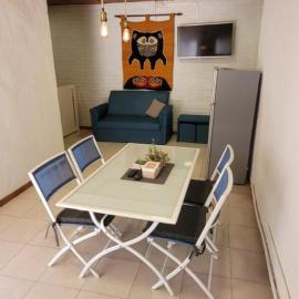 Apartamentos Prana, hotel a Casilda