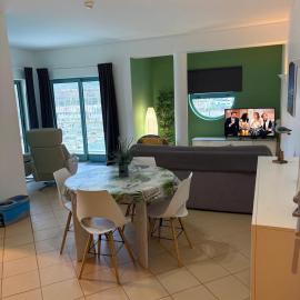 Apartemento da Marina
