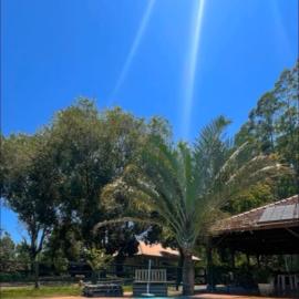 Terra com Alma, hotel em Estrêla