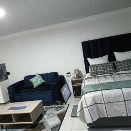 Mypeace Comfort, hotel in Pretoria