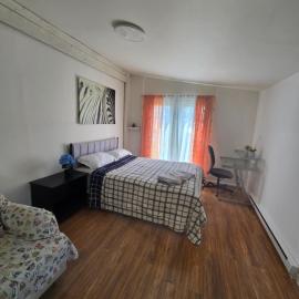 Brossard room 3, hotel in Brossard