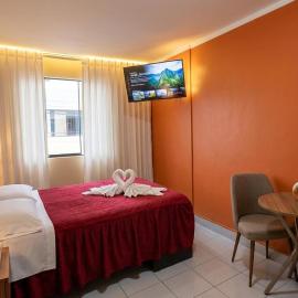 MiHOSTAL ELIAS, hotel v destinácii Tacna