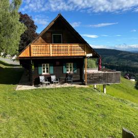 Ferienhaus Trausibauer, hotel a Stainz