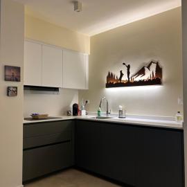 La casa di Vicky