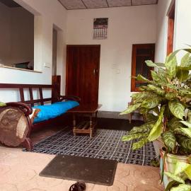 KR Villa