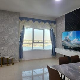 Sea Views Furnished Apartment