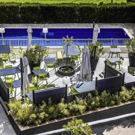 ibis Styles Chalon sur Saône, hotel v destinácii Chalon-sur-Saône