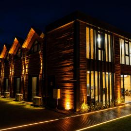 City Bungalow Hotel, hotel v destinácii Edirne