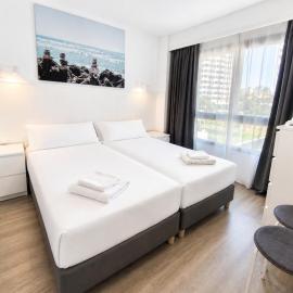 Ocean House Apartamento Exclusivo Vista Mar B 3 Plta 1 by Costa del Sol Stay
