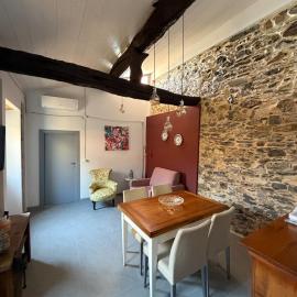 Agriturismo Tenuta della Prea - la Soffitta