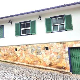 Casa Charmosa no Centro Histórico, hotel in Ouro Preto