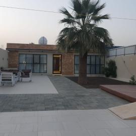شاليه مرزوقة – hotel w mieście Burajda