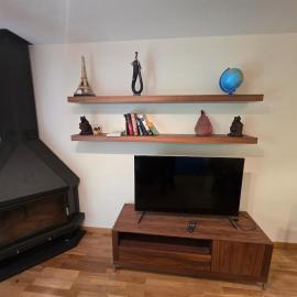 Unifamiliar céntrico en Cangas - La Concepción