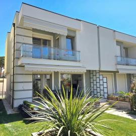 Nautical Dream Villa - 161