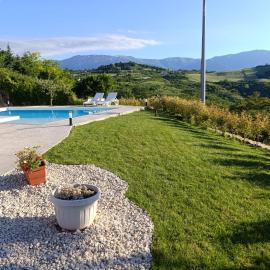 Appartamento Belvedere