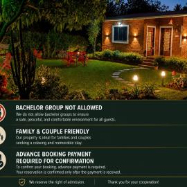 The Royal Ascot Holiday Home, hotel din Alibag