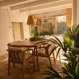 Casa acollidora al cor de l'Empordà - Costa Brava