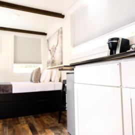 NEW! Cozy Container Home at Cliffside #4
