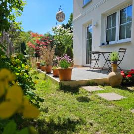 Sonnenschein Apartment, hotel u gradu Falkenze