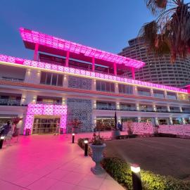 Porto Sokhna Hotel Towers family, hotel in Suez