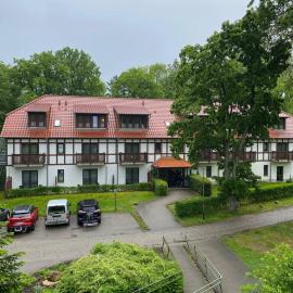 Neue Mühle Kleines Landhotel, hotel Brandenburg an der Havelben