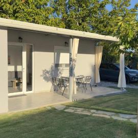 Anemos Comfort Living, hotel in Paralia Panteleimonos