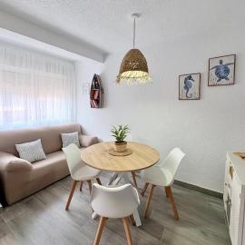 Apartamento Galvana