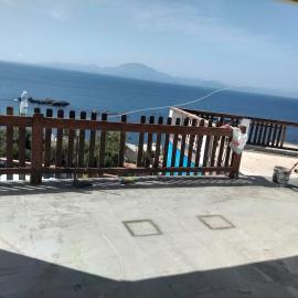 CASA AFRICa, hotel in Algeciras