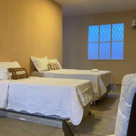 Loft Campinho 1, viešbutis mieste Estação Inhoaíba