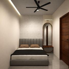 विठाई AC Rooms, hotel a Pandharpur