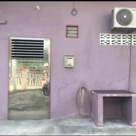 LCS Homestay