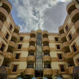 فندق لاناي, hotell i Jeddah