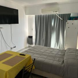 Shackleton, hotel in Wilde