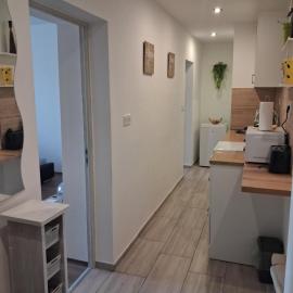 Centralhome, hotel a Miskolc