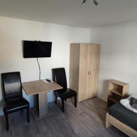 Ferienwohnungen Horn Obersulm, hotel em Obersulm