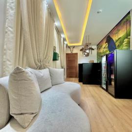 Hotel Planalto Serrano, ξενοδοχείο σε Curitibanos
