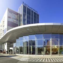 Novotel Warszawa Airport