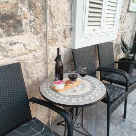 Apartman Cvitan, hotel en Zaton