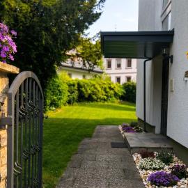 Zum Altkönig Apartments Königstein im Taunus