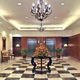 Fortune Park Lake City, Thane - Member ITC Hotels' Group