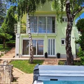 Vlaškovec Experience, hotel v destinácii Plešivica