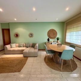 LagoaMar Luxury Flat