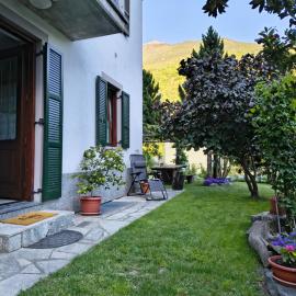 Valtellina home