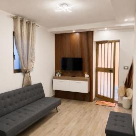 Dafne Accomodation, hotel a Fitili