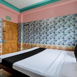 Hotel O Green House, hotell sihtkohas Lālbāgh