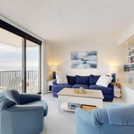 Sea Colony - 1505N Edgewater House