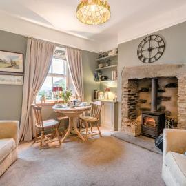 2 Bed in Burtersett oc-m34351, hotel in Hawes