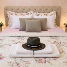 Villa Mare Apartments, hotel v destinaci Tivat