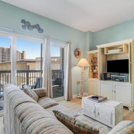 Bethany Beach Inn -- 102 Bethany Beach Inn, готель у місті Бетані-Біч
