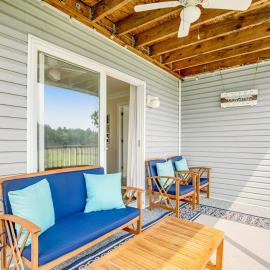 Bethany Bay - 8004 Pettinaro Dr